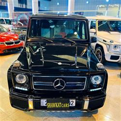 مێرسێدس بێنز G-Class